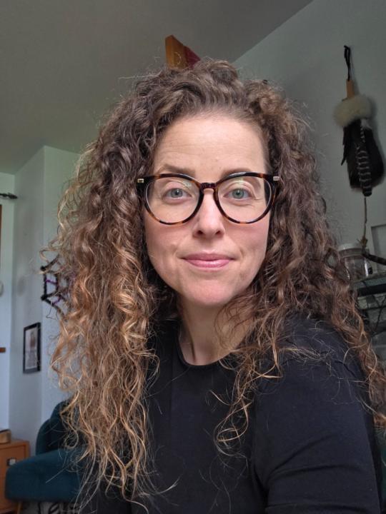 Vanessa Koistinen