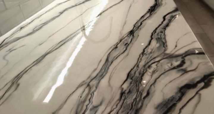 Artisan epoxy builders