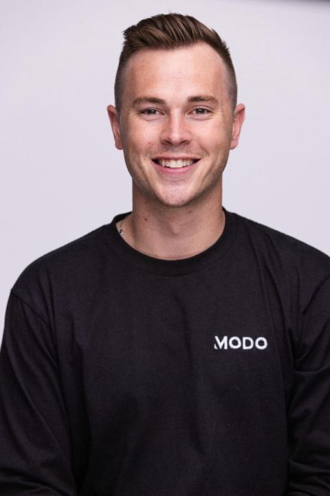 Hunter Ballam