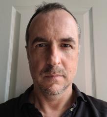 Thierry Seguin