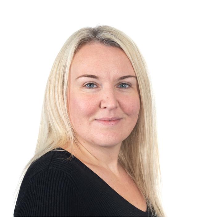 Laura Edmunds