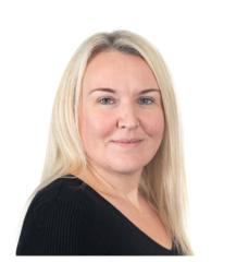 Laura Edmunds