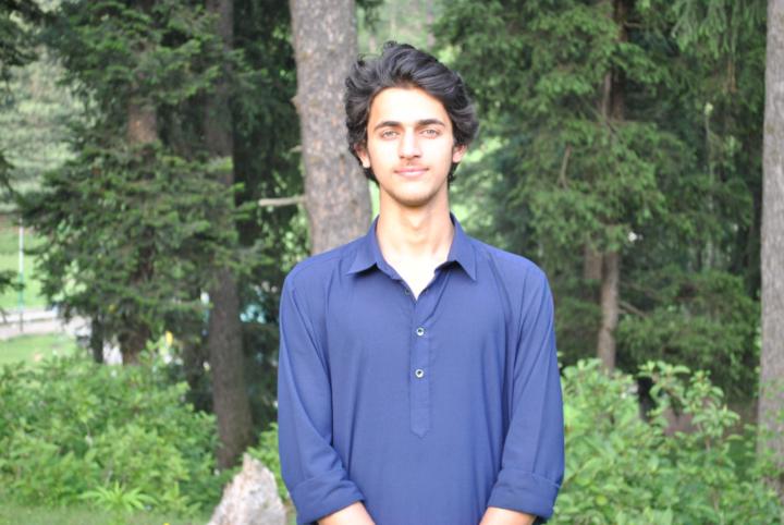 Imran Shafi