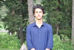 Imran Shafi