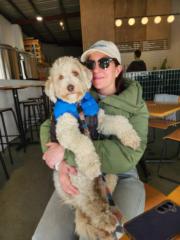 Madison Van de velde