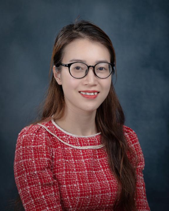 Thanh Hong Nguyen
