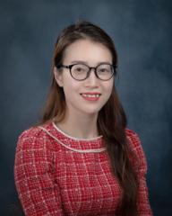 Thanh Hong Nguyen