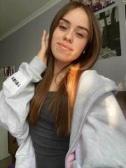 Martina Moreno