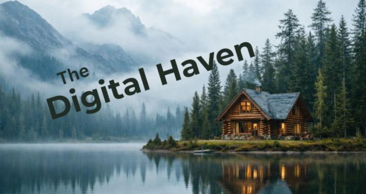 The Digital Haven