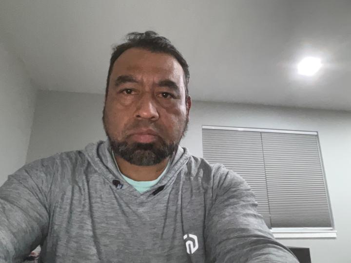 Jesus Santiago
