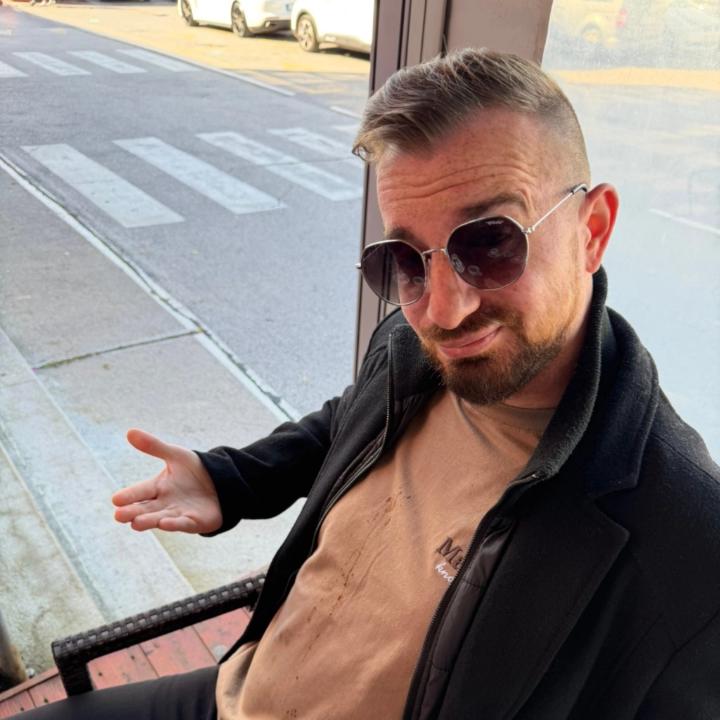 Stefan Šumanac