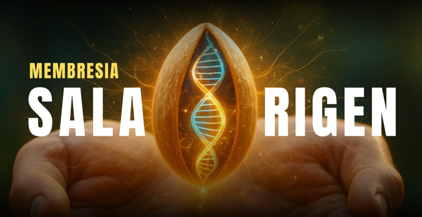 🔥 SALA ORIGEN · El siguiente Nivel