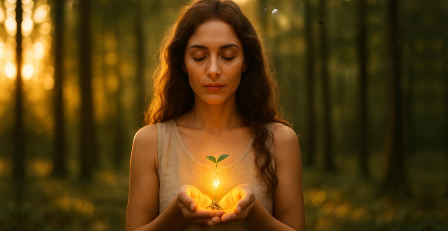 EMPIEZA AQUÍ · La comunidad