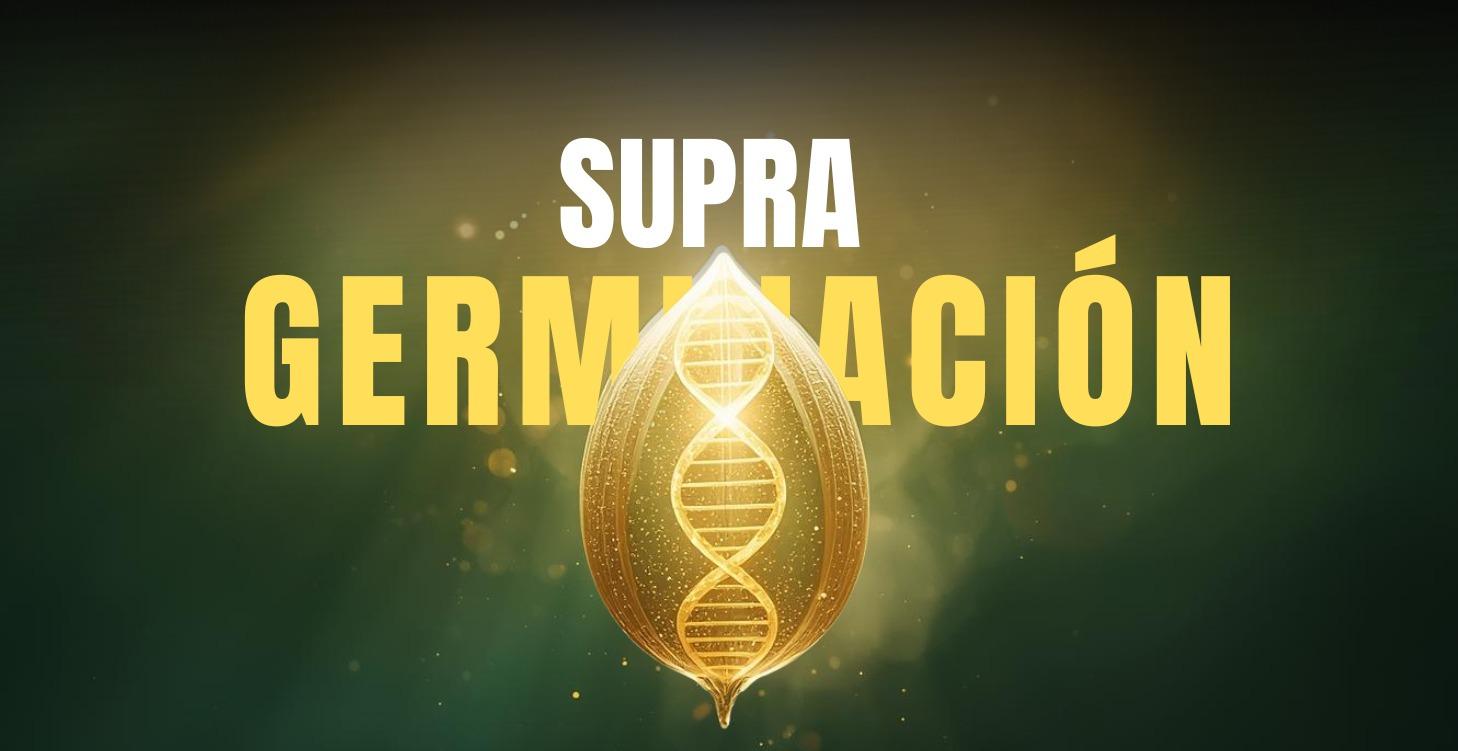 CURSO SUPRAGERMINACIÓN