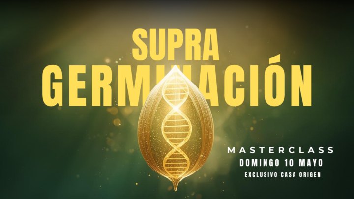 🚨 Este DOMINGO tenemos un encuentro especial!