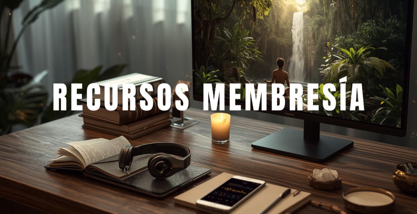 🛠️ Recursos Mentoría
