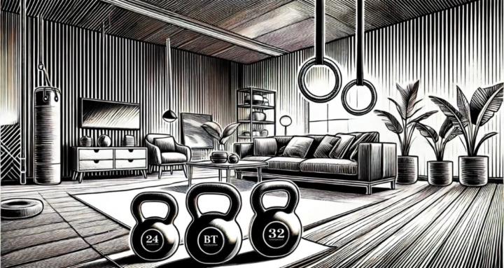 Bodyweight and Bell Guys FREE