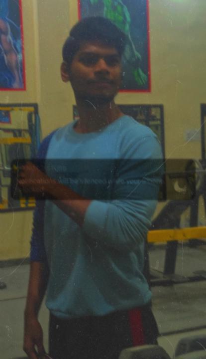 Amit Gupta