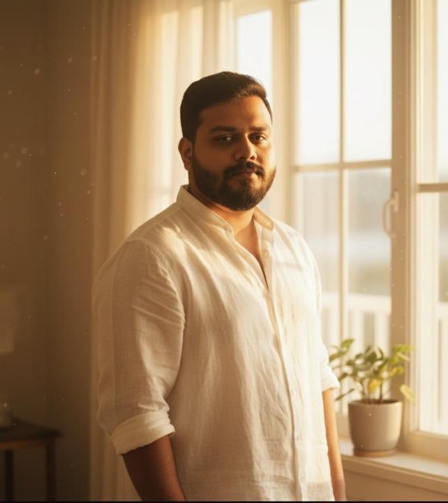 Safvan Thendanvalappil