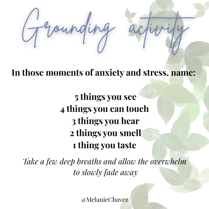 Healing Tip Tuesday 💬