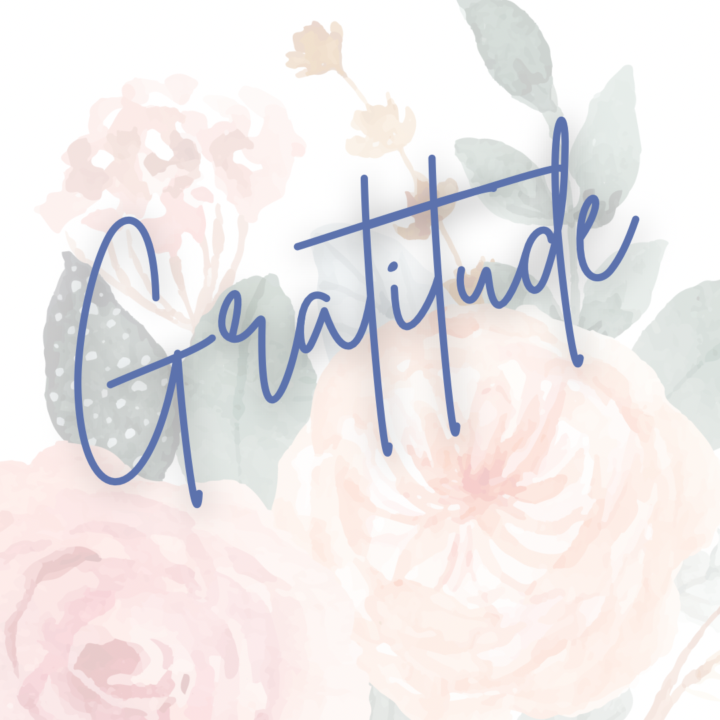 🧠 Gratitude Literally Changes Your Brain