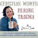 Logo Christian <mark>Women</mark> Healing Trauma