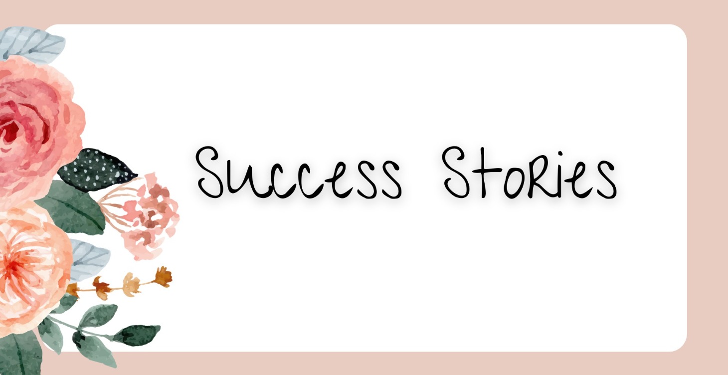 Success Stories