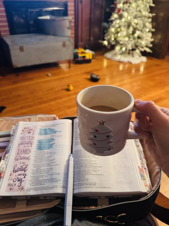 Going through it…💔