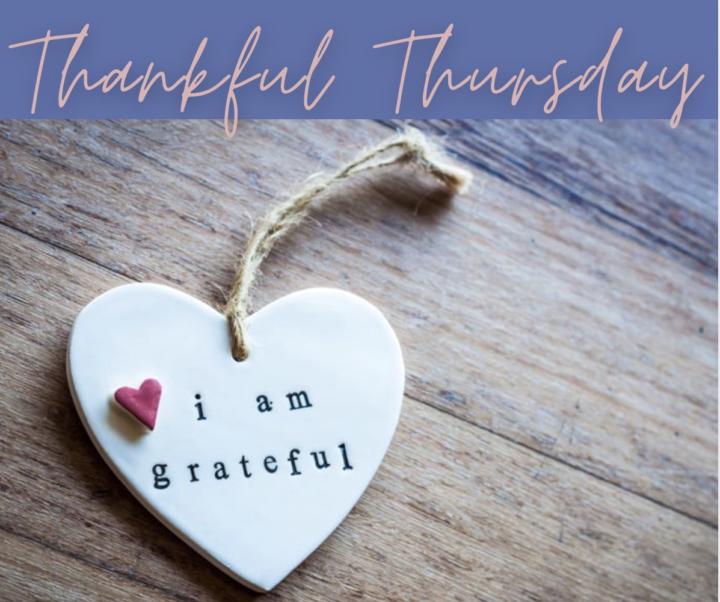 Gratitude 🙏🏻 