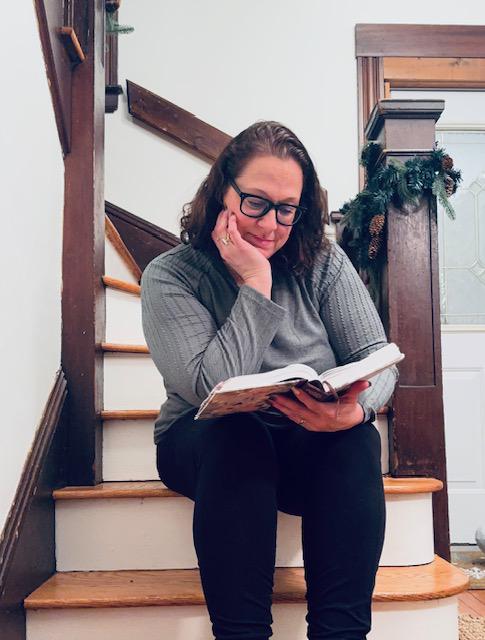 You're not failing at faith...✝️