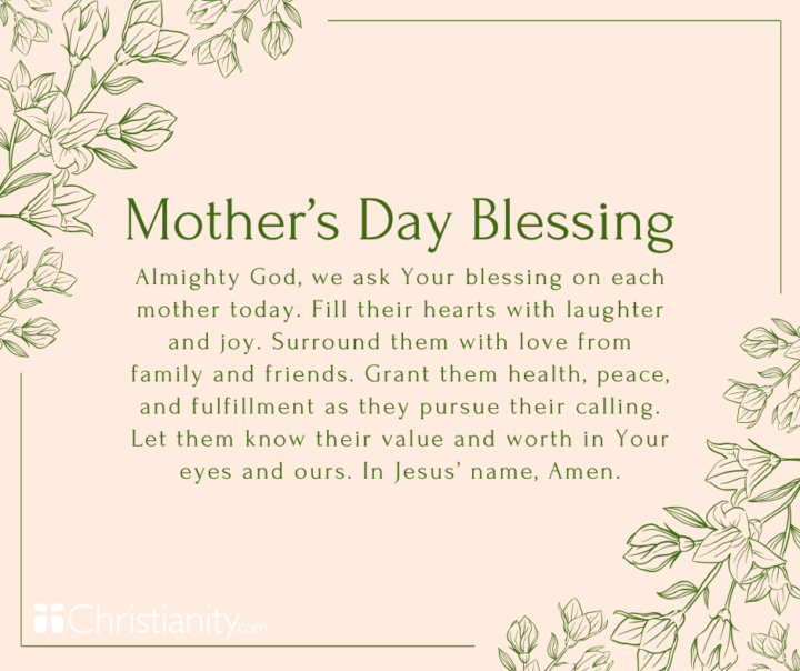 Happy Mother’s Day 💐