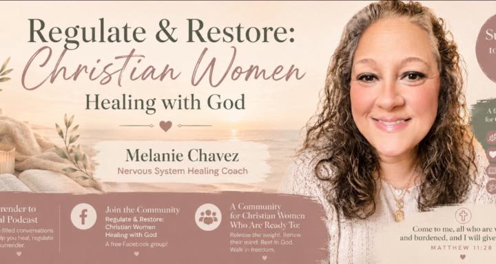 Regulate & Restore