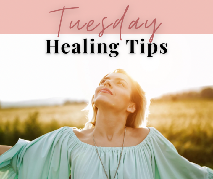 You don’t have to do more…