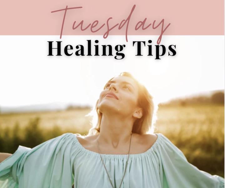 Healing the root 🙏🏻