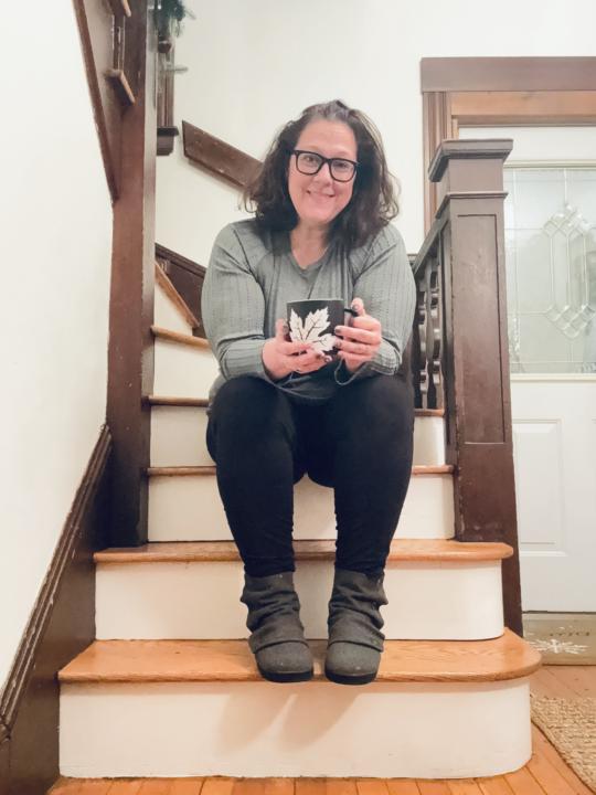 Exciting news!! 🥳