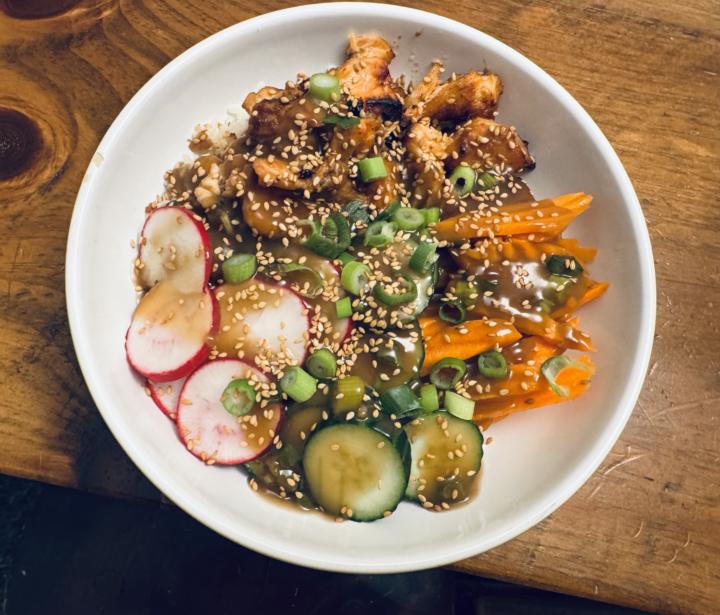 What’s for dinner? 🍲 