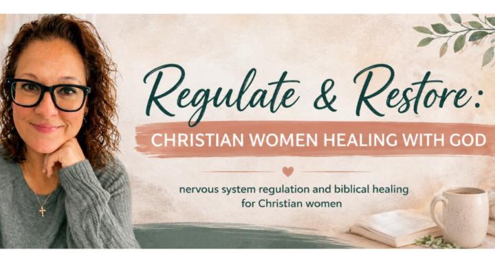Regulate & Restore