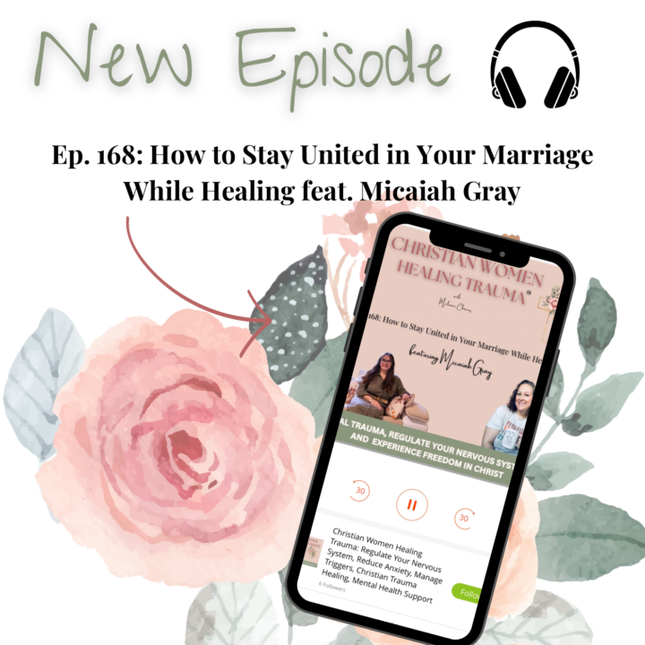 Healing in Marriage ❤️