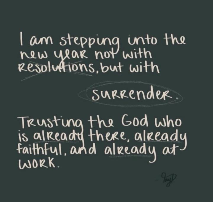 Happy New Year!! 🎆 