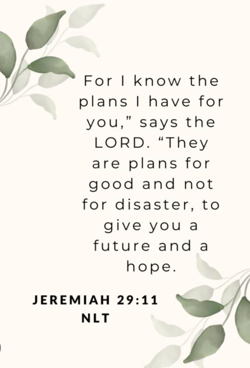 His plan is good 🙏🏻