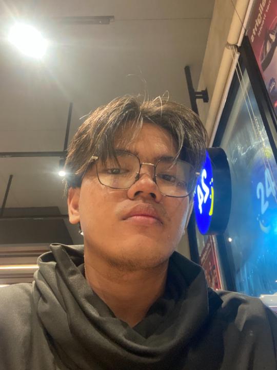 Mitchel Montalla