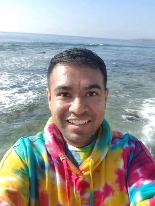 Alfonso Calderon