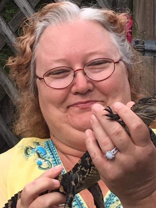 Annie J. Sellers