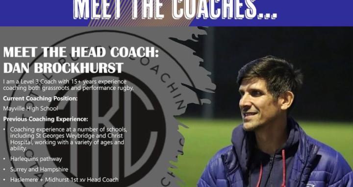 Total Rugby Coaching