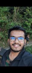 Shashank Ss