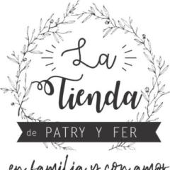 La Tienda de Patry y Fer