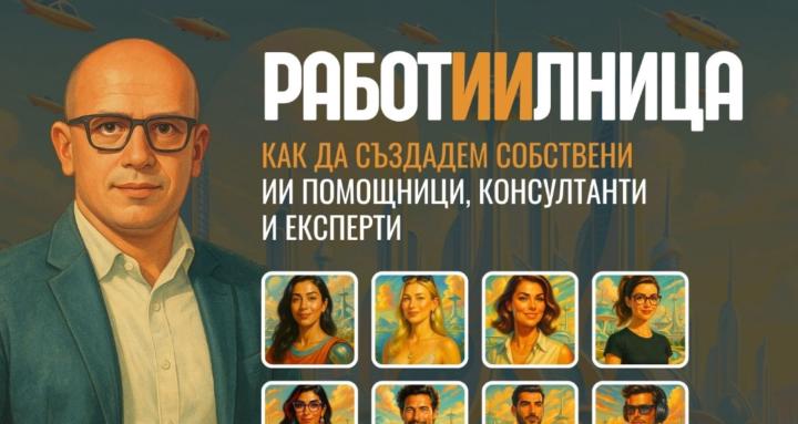 РаботИИлница