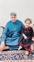 Wahidullah Tarakhail