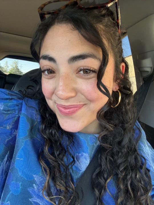 Emma Hernandez
