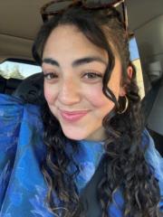 Emma Hernandez